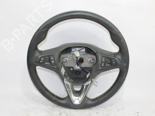 Used Steering wheel DAEWOO KALOS (KLAS) [2002-2025]  13617780