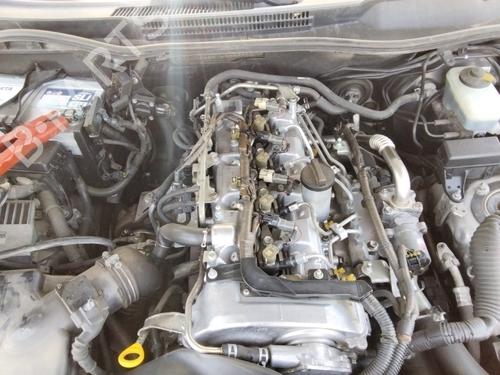 Rear differential LEXUS IS II (_E2_) 220d (ALE20) | BP37518174M24 - Image 14