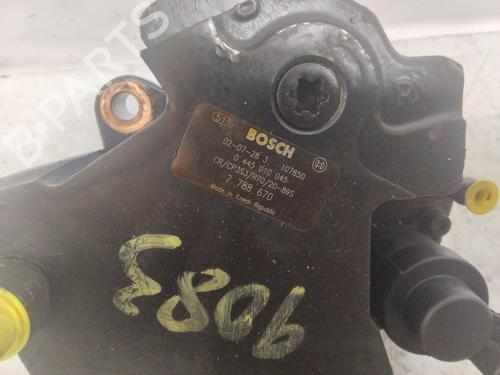 Injection pump BMW 3 Touring (E46) 320 d | BP27200184M78 