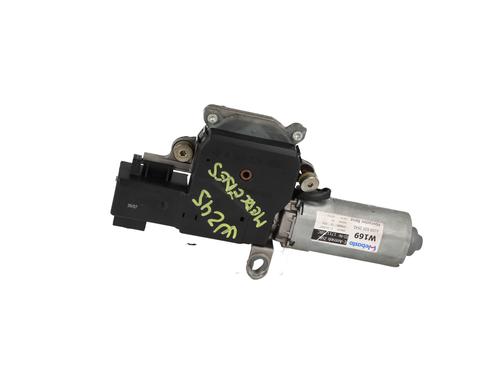 Used Sunroof engine MERCEDES-BENZ B-CLASS Sports Tourer (W245) [2005-2011]  30262714