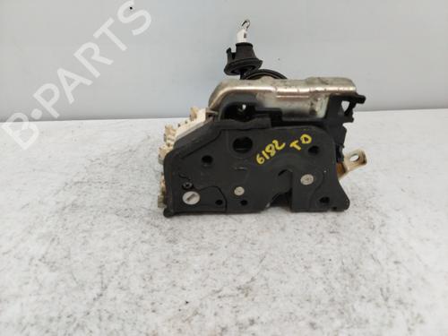 Rear right lock AUDI A4 B8 (8K2) 2.0 TDI | BP18437823C99 