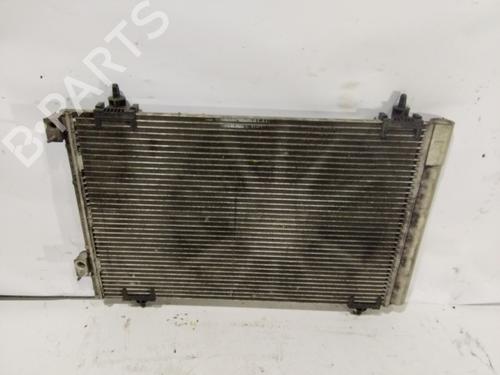 Used AC radiator PEUGEOT 308 I (4A_, 4C_) [2007-2016]  30809800