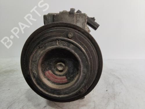 AC compressor DODGE JOURNEY 2.0 CRD | BP25454554M34 