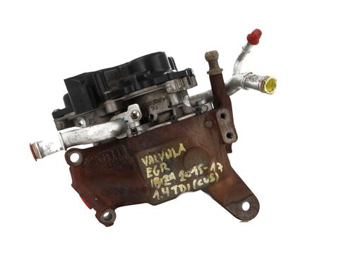 Egr SEAT IBIZA IV SC (6J1, 6P5) 1.4 TDI (105 hp) 30810335