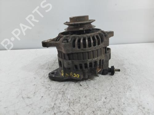 Alternator NISSAN PRIMERA (P12) 2.2 Di | BP19705606M7 
