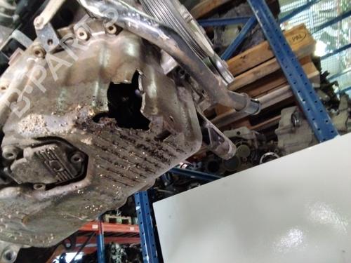 Engine SEAT LEON (1P1)  | BP28217406M1 