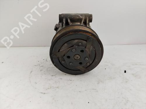 AC compressor RENAULT SCÉNIC II (JM0/1_) 1.9 dCi (JM0G, JM12, JM1G, JM2C) | BP22943348M34 