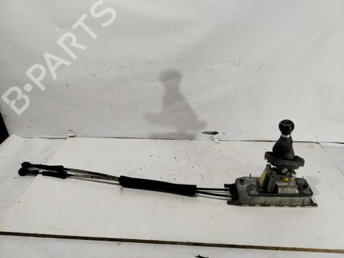 Palanca de cambios VW TOURAN (1T1, 1T2) [2003-2011]  31248287
