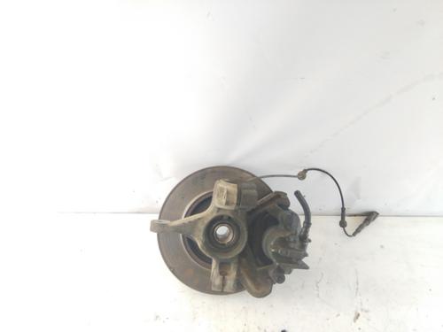 Left front steering knuckle FORD FOCUS I Saloon (DFW) 2.0 16V | BP22386070M25 