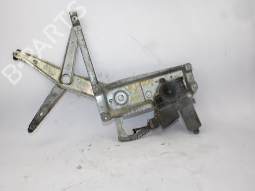 Used Front left window mechanism OPEL VECTRA B (J96) [1995-2004]  13924268