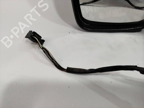 Left mirror MERCEDES-BENZ VITO Van (W638) 108 D 2.3 (638.064, 638.068) | BP29022260C26 
