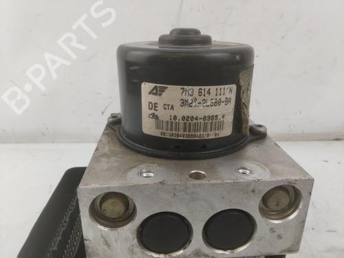 ABS pump SEAT ALHAMBRA (7V8, 7V9)  | BP22622338M43
