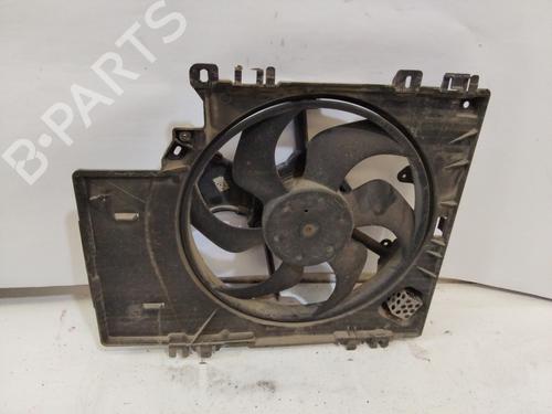 Radiator fan NISSAN MICRA III (K12)  | BP18891596M35 