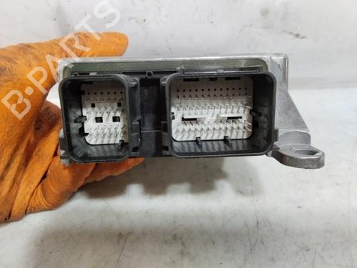 Airbag styreenhed FORD TRANSIT CONNECT MPV 1.6 TDCi | BP25729763M53 