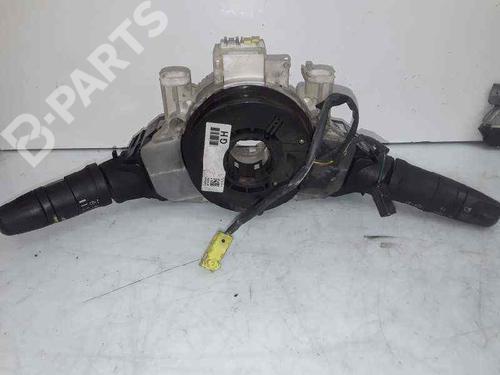 Used Squib airbag Squib airbag NISSAN PRIMERA (P11) 2.0 16V (140 hp) 8566273 8566273