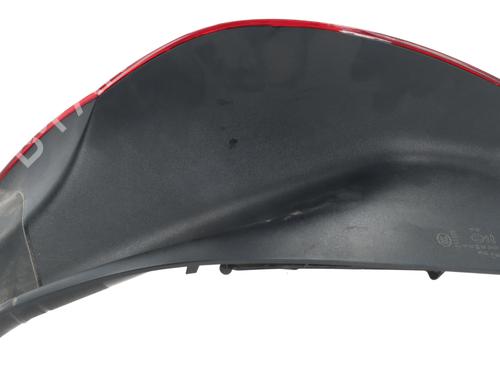 Høyre baklys MERCEDES-BENZ GLA-CLASS (X156) GLA 200 CDI / d (156.908) | BP30672630C35