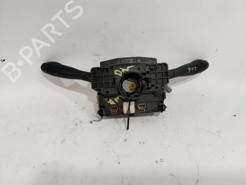 Squib airbag PEUGEOT 206 Hatchback (2A/C) 1.4 HDi eco 70 | BP27371737C102 