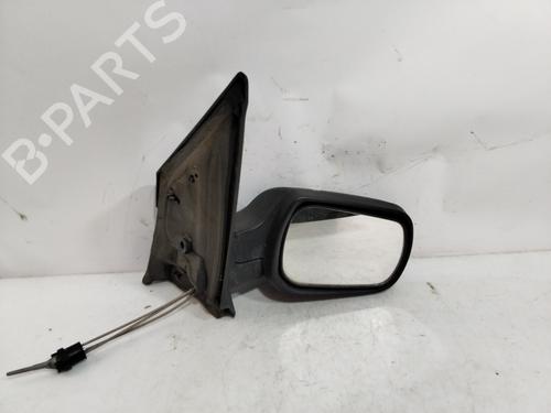 Used Right mirror FORD FUSION (JU_) 1.4 TDCi (68 hp) 25714732