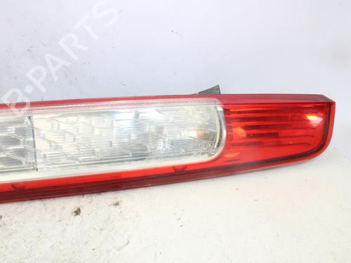 Right taillight FORD FOCUS II (DA_, HCP, DP) 1.6 TDCi | BP15068200C35 