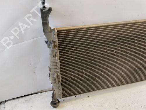 Water radiator FORD TRANSIT Van (FA_ _)  | BP27878001M31 