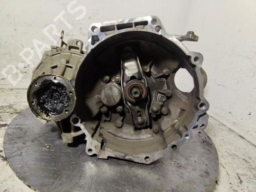 Used Gearbox Gearbox 38639195 38639195