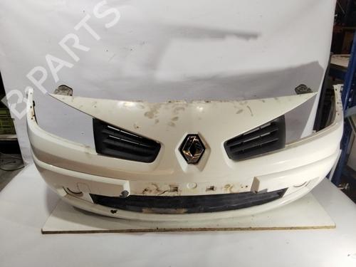 Foran støtfanger Foran støtfanger RENAULT MEGANE II (BM0/1_, CM0/1_) [2001-2012] 34275394 34275394