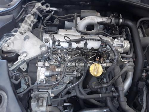 Engine control unit (ECU) RENAULT LAGUNA II (BG0/1_) 1.9 dCi (BG08, BG0G) | BP16927925M57