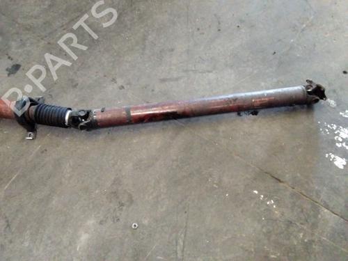 Kardanaksel Kompl. IVECO DAILY III Van  | BP30091285M37