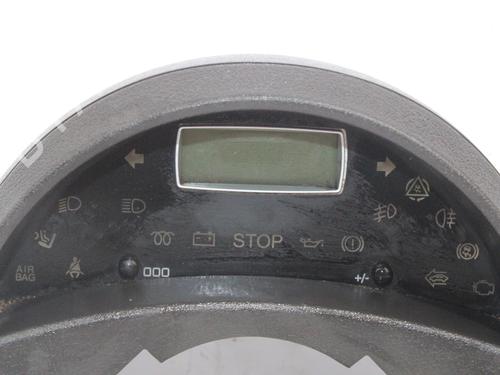 Display monitor CITROËN C8 (EA_, EB_)  | BP17681533C48 