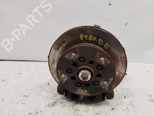 Used Right front steering knuckle FORD TRANSIT Van (FA_ _) [2006-2014]  26019373