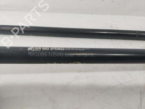 Tailgate lift support CITROËN XSARA (N1) | BP29905987C138