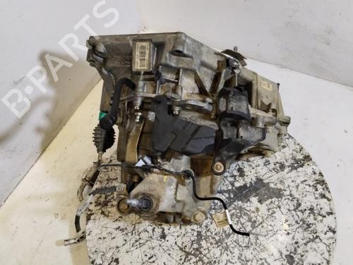 Gearbox DACIA SANDERO III | BP19778638M3
