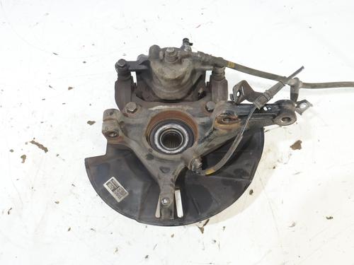 Right front steering knuckle KIA STONIC (YB) | BP39450975M26 - Image 2