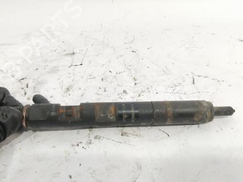 Injektor für RENAULT SCÉNIC II (JM0/1_) [2003-2010]  27197133