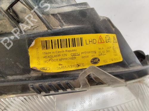 Right headlight FORD C-MAX (DM2) | BP24881497C29 - Image 5