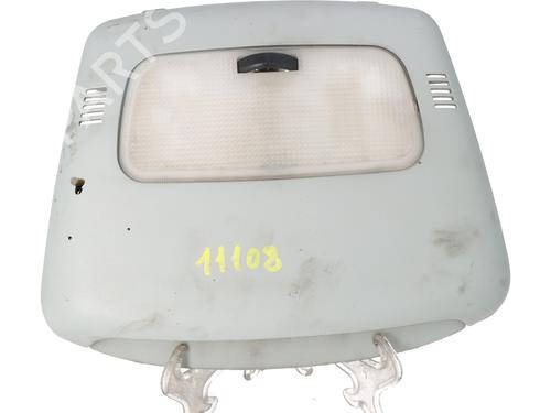 Used Interior roof light MERCEDES-BENZ VITO Bus (W639) 115 CDI 4x4 (639.701, 639.705) (150 hp) 32679280