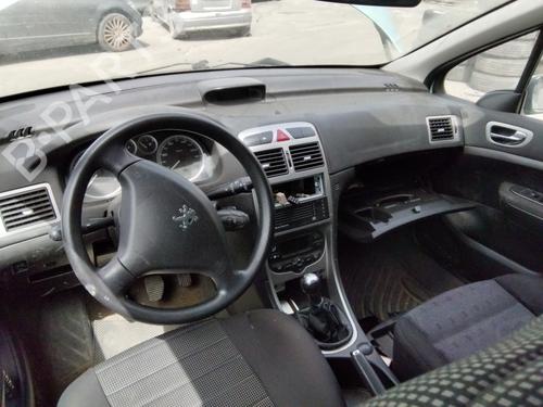 Left front window switch PEUGEOT 307 Break (3E) | BP38541475I27 - Image 6