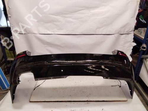 Rear bumper BMW 5 Touring (F11) 525 d | BP28312576C8 