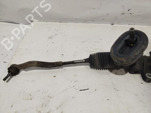 Steering rack RENAULT CAPTUR I (J5_, H5_) | BP30138362M22