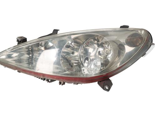 Used Left headlight Left headlight PEUGEOT 307 Break (3E) [2002-2009] 33649627 33649627