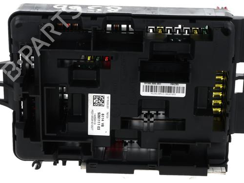 Electronic module BMW 3 (F30, F80) 320 d | BP29928641M83 