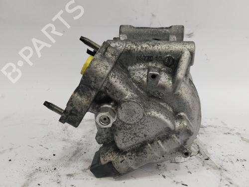 AC compressor PEUGEOT 308 II (LB_, LP_, LW_, LH_, L3_)  | BP29721599M34 