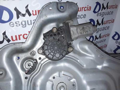 Rear left window mechanism KIA CERATO I Hatchback (LD)  | BP9254201C24 