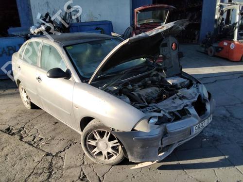 Used Parts SEAT CORDOBA (6L2) 1.9 TDI 5035000