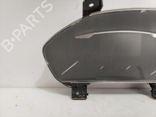 Cockpit FORD PUMA (J2K, CF7)  | BP24812505C47 