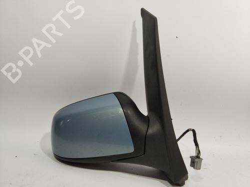 Right mirror FORD C-MAX (DM2) 1.8 TDCi | BP22405023C27 