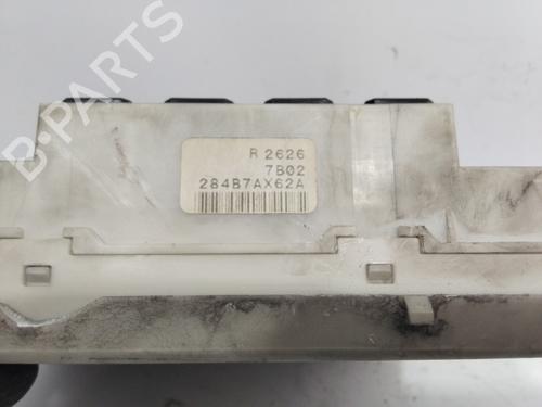 Fuse box NISSAN NOTE (E11, NE11)  | BP21393048E1 