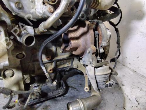 Engine OPEL ASTRA J (P10) | BP36572089M1 - Image 5