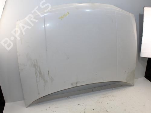 Used Hood VW GOLF IV (1J1) 1.9 TDI (110 hp) 15182164