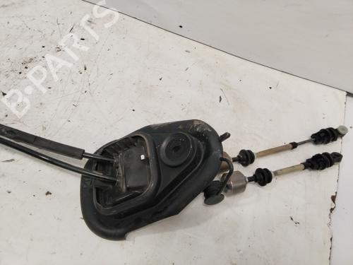 Gear lever PEUGEOT RIFTER  | BP29435631M90 